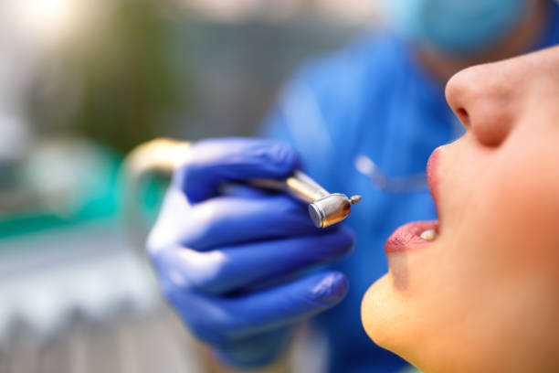 Advanced Technology for Better Dental Care in Kayak Point, WA